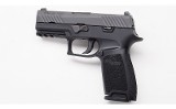 SIG Sauer ~ P320 ~ 9mm Luger - 2 of 2