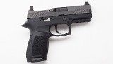 SIG Sauer ~ P320 ~ 9mm Luger - 1 of 2