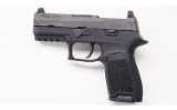 SIG Sauer ~ P320 ~ 9mm Luger - 2 of 2