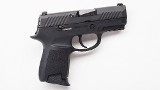 SIG Sauer ~ P320~ 9mm Luger - 1 of 2