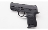 SIG Sauer ~ P320~ 9mm Luger - 2 of 2