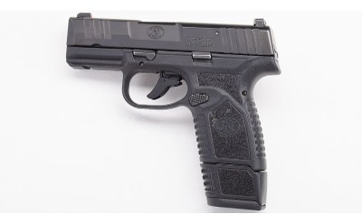 FN ~ Reflex ~ 9mm Luger - Image 2 of 2