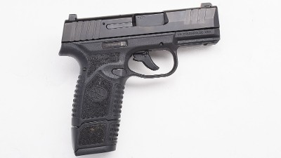 FN ~ Reflex ~ 9mm Luger - Image 1 of 2