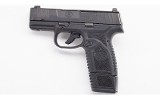 FN ~ Reflex ~ 9mm Luger - Image 2 of 2