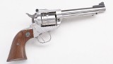 Ruger ~ Singe-Six ~ .22 Magnum - 1 of 2