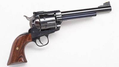 Ruger ~ Blackhawk ~ .357 Magnum - Image 1 of 2