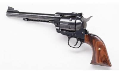 Ruger ~ Blackhawk ~ .357 Magnum - Image 2 of 2
