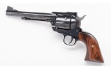 Ruger ~ Blackhawk ~ .357 Magnum - Image 2 of 2