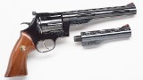 Dan Wesson ~ Super Mag ~ .357 Remington Maximum - 1 of 2