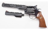 Dan Wesson ~ Super Mag ~ .357 Remington Maximum - 2 of 2