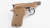 Beretta ~ 21A ~ .22 Long Rifle - 1 of 2