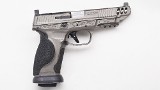 Smith & Wesson ~ M&P9 M2.0 Competitor ~ 9mm Luger - 1 of 2