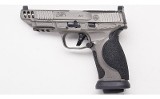 Smith & Wesson ~ M&P9 M2.0 Competitor ~ 9mm Luger - 2 of 2