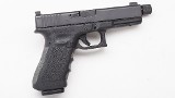 Glock ~ 17 ~ 9mm Luger - 1 of 2