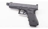 Glock ~ 17 ~ 9mm Luger - 2 of 2