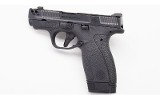 Smith & Wesson ~ Bodyguard 2.0 ~ .380 Auto - 2 of 2