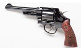 Smith & Wesson ~ Model 20 ~ .357 Magnum - 2 of 2