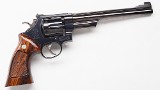 Smith & Wesson ~ Model 27-2 ~ .357 Magnum - 1 of 2