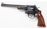 Smith & Wesson ~ Model 27-2 ~ .357 Magnum - 2 of 2