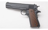 Tisas ~ 1911A1 U.S. Army ~ 9mm Luger - 2 of 2