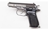 CZ ~ 83 ~ .380 Auto - 2 of 2