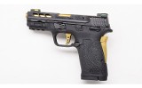 Smith & Wesson ~ M&P 380 Shield ~ .380 Auto - 2 of 2