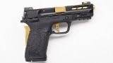 Smith & Wesson ~ M&P 380 Shield ~ .380 Auto - 1 of 2
