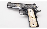 Colt ~ Commander ~ .45 Auto - 2 of 2