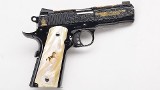 Colt ~ Commander ~ .45 Auto - 1 of 2