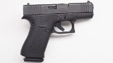 Glock ~ 43X ~ 9mm Luger - 1 of 2