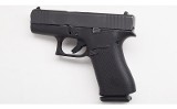 Glock ~ 43X ~ 9mm Luger - 2 of 2