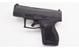 Taurus ~ GX4 ~ 9mm Luger - 2 of 2