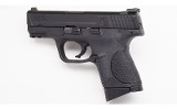 Smith & Wesson ~ M&P9C ~ 9mm Luger - 2 of 2