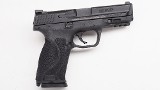 Smith & Wesson ~ M&P9 M2.0 ~ 9mm Luger - 1 of 2
