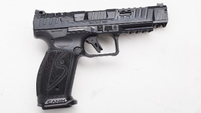 Canik ~ SFX Rival S ~ 9mm Luger - Image 1 of 2