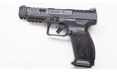 Canik ~ SFX Rival S ~ 9mm Luger - Image 2 of 2