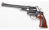 Smith & Wesson ~ Model 29-2 ~ .44 Magnum - 2 of 2