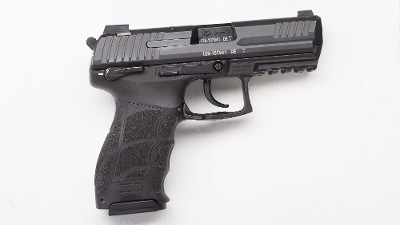 Heckler & Koch ~ P30 ~ 9mm Luger - Image 1 of 2