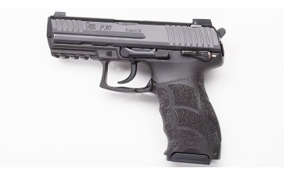 Heckler & Koch ~ P30 ~ 9mm Luger - Image 2 of 2