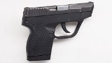 Taurus ~ PT738 ~ .380 ACP - 1 of 2