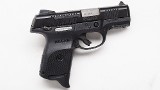 Ruger ~ SR40C ~ .40 S&W - 1 of 2