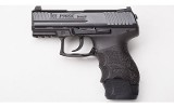 Heckler & Koch ~ P30SK ~ 9mm Luger - 2 of 2