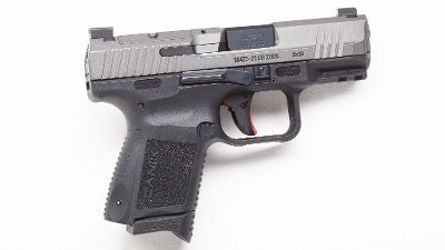 Canik ~ TP9 Elite SC ~ 9mm Luger - Image 1 of 2