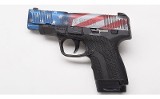Honor Defense ~ Honor Guard ~ 9mm Luger - 2 of 2