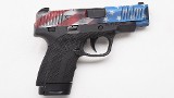 Honor Defense ~ Honor Guard ~ 9mm Luger - 1 of 2
