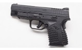 Springfield ~ XDS-9 ~ 9mm Luger - 2 of 2