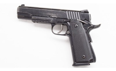 Para-Ordnance ~ LDA Nite-Tac ~ .45 Auto - Image 2 of 2
