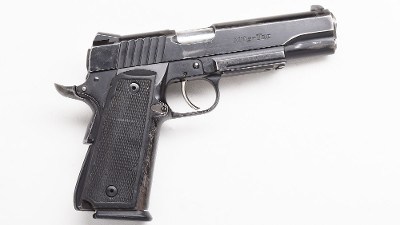 Para-Ordnance ~ LDA Nite-Tac ~ .45 Auto - Image 1 of 2