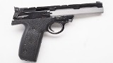 Smith & Wesson ~ Model 22A ~ .22 Long Rifle - 1 of 2