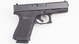 Glock ~ 19 Gen 4 ~ 9mm Luger - 1 of 2